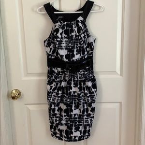 A. Byer Sleeveless Dress - NWOT